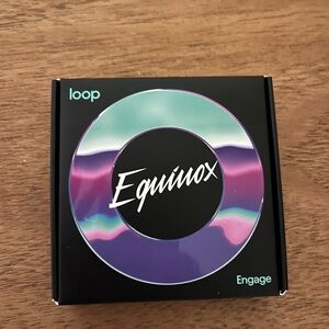 Equinox Loop Engage Ear Plugs 2 of 2